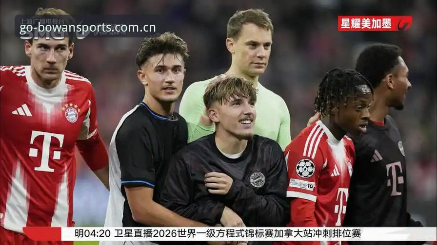 德国队世界杯名单悬念揭晓：诺伊尔回归+18岁新星，冠军之路从博万体育平台推荐开始？